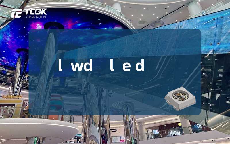 lwd led